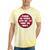 Patient I'm From The 1900s Fathers Day Please Be Tie-Dye T-Shirts Yellow Tie-Dye