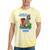Patient With Me I'm From The 1900s Premium Tie-Dye T-Shirts Yellow Tie-Dye
