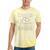 Patient Me I'm From The 1900s Tie-Dye T-Shirts Yellow Tie-Dye