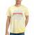 Still Plays With Trucks Nostalgia Classic Tie-Dye T-Shirts Yellow Tie-Dye