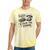Please B Patient With Me I'm From The 1900s Vintage Tie-Dye T-Shirts Yellow Tie-Dye