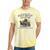 Please-Be-Patient-With-Me I'm From The 1900s Tie-Dye T-Shirts Yellow Tie-Dye