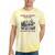 Please Be-Patient-With-Me I'm From The 1900s Tie-Dye T-Shirts Yellow Tie-Dye
