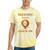Please Be Patient With Me I'm From The 1900s Air Balloon Tie-Dye T-Shirts Yellow Tie-Dye