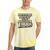Please Be Patient I'm From The 1900s Boomer Gen-X Tie-Dye T-Shirts Yellow Tie-Dye