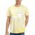 Please Patient I'm From The 1900s Boomer Meme Premium Tie-Dye T-Shirts Yellow Tie-Dye
