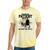 Please Patient I'm From The 1900s Boomer Memes Premium Tie-Dye T-Shirts Yellow Tie-Dye