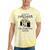 Please Be Patient With Me I'm From The 1900s Camera Premium Tie-Dye T-Shirts Yellow Tie-Dye