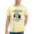 Please Be Patient With Me I'm From The 1900s Camera Tie-Dye T-Shirts Yellow Tie-Dye