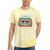 Please Be Patient With Me I'm From The 1900s Cassette Tape Tie-Dye T-Shirts Yellow Tie-Dye