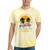Please Be Patient With Me I'm From The 1900s Classic Car Tie-Dye T-Shirts Yellow Tie-Dye