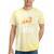 Please Be Patient I'm From The 1900s Classic Car Tie-Dye T-Shirts Yellow Tie-Dye