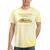 Please Be Patient With Me I'm From The 1900s Classic Game Tie-Dye T-Shirts Yellow Tie-Dye