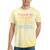 Please Be Patient With Me I'm From The 1900s Classic Retro Tie-Dye T-Shirts Yellow Tie-Dye