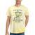 Please Be Patient With Me I'm From The 1900s Coffee Premium Tie-Dye T-Shirts Yellow Tie-Dye