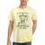 Please Be Patient With Me I'm From The 1900s Coffee Tie-Dye T-Shirts Yellow Tie-Dye