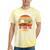 Please Be Patient With Me I'm From The 1900s Cool Dad Tie-Dye T-Shirts Yellow Tie-Dye