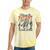 Please Be Patient I'm From The 1900s Cowboy Skeleton Tie-Dye T-Shirts Yellow Tie-Dye Please Be Patient I'm From The 1900s Cowboy Skeleton Tie-Dye T-Shirts Yellow Tie-Dye