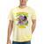 Please Be Patient I'm From The 1900s Dragon Men Women Premium Tri-Blend Tie-Dye T-Shirts Yellow Tie-Dye