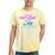 Please Be Patient With Me I'm From The 1900s Father Day Tie-Dye T-Shirts Yellow Tie-Dye