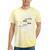 Please Be Patient I'm From The 1900s Father's Day Premium Tie-Dye T-Shirts Yellow Tie-Dye