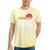 Please Be Patient With Me I'm From The 1900s Fathers Day Tie-Dye T-Shirts Yellow Tie-Dye