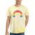Please Be Patient With Me I'm From The 1900s Floppy Disk Premium Tri-Blend Tie-Dye T-Shirts Yellow Tie-Dye