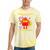 Please Be Patient With Me I'm From The 1900s Gen X Robot Tie-Dye T-Shirts Yellow Tie-Dye Please Be Patient With Me I'm From The 1900s Gen X Robot Tie-Dye T-Shirts Yellow Tie-Dye
