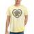 Please Be Patient With My I'm From The 1900s Generation Tie-Dye T-Shirts Yellow Tie-Dye