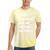 Please Be Patient With Me I'm From The 1900s Generation X Tie-Dye T-Shirts Yellow Tie-Dye