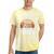 Please Be Patient With Me I'm From The 1900s Grandma Grandpa Tie-Dye T-Shirts Yellow Tie-Dye