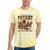 Please Be Patient With Me I'm From The 1900s 1900s Meme Tie-Dye T-Shirts Yellow Tie-Dye