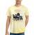 Please Be Patient With Me I'm From The 1900s Men Women Tie-Dye T-Shirts Yellow Tie-Dye