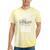 Please Be Patient With Me I'm From The 1900s Middle Aged Tie-Dye T-Shirts Yellow Tie-Dye