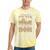 Please Be Patient I'm From The 1900s Mom Dad Men Women Tie-Dye T-Shirts Yellow Tie-Dye