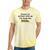 Please Be Patient With Me I'm From The 1900s Nostalgic Tie-Dye T-Shirts Yellow Tie-Dye