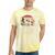 Please Be Patient With Me I'm From The 1900s Old Tee Tie-Dye T-Shirts Yellow Tie-Dye