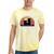 Please Be Patient With Me I'm From The 1900s PC Floppy Disk Premium Tri-Blend Tie-Dye T-Shirts Yellow Tie-Dye