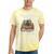 Please Be Patient With Me I'm From The 1900s Photographer Tie-Dye T-Shirts Yellow Tie-Dye