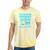 Please Be Patient With Me I'm From The 1900s Pixel Wagon Tie-Dye T-Shirts Yellow Tie-Dye