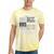 Please Be Patient With Me I'm From The 1900s Retired Fathers Premium Tie-Dye T-Shirts Yellow Tie-Dye