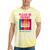 Please Be Patient I'm From The 1900s Retro Cassette Tape Tie-Dye T-Shirts Yellow Tie-Dye Please Be Patient I'm From The 1900s Retro Cassette Tape Tie-Dye T-Shirts Yellow Tie-Dye