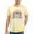 Please Be Patient I'm From The 1900s Retro Computer Geek PC Premium Tie-Dye T-Shirts Yellow Tie-Dye