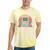 Please Be Patient I'm From The 1900s Retro Computer Geek PC Tie-Dye T-Shirts Yellow Tie-Dye