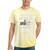 Please Be Patient I'm From The 1900s Retro Tie-Dye T-Shirts Yellow Tie-Dye