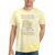 Please Be Patient With Me I'm From The 1900s Retro Vintage Tie-Dye T-Shirts Yellow Tie-Dye
