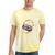 Please Be Patient I'm From The 1900s Sarcastic Joke Tie-Dye T-Shirts Yellow Tie-Dye