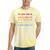 Please Be Patient With Me I'm From The 1900s Sarcastic Premium Tie-Dye T-Shirts Yellow Tie-Dye