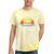Please Be Patient With Me I'm From The 1900s Shirt Men Women Premium Tri-Blend Tie-Dye T-Shirts Yellow Tie-Dye