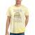 Please Be Patient With Me I'm From The 1900s Steam Train Premium Tie-Dye T-Shirts Yellow Tie-Dye